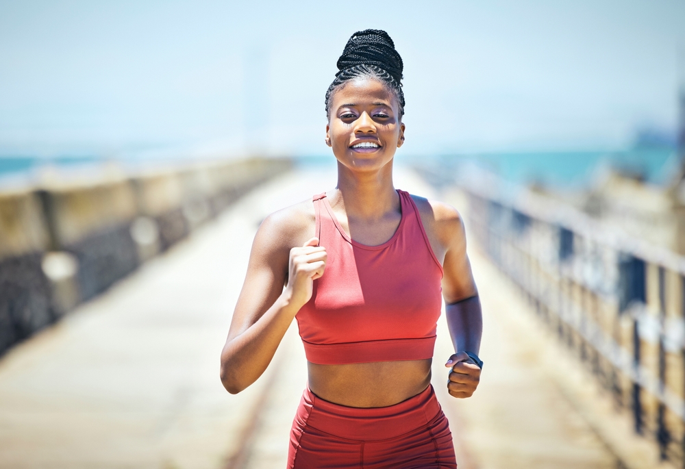 Three Great Sports Bras Made by Women